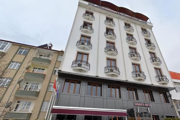 Elazığ Subartu Hotel