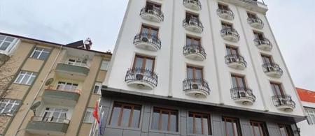 Elazığ Subartu Hotel