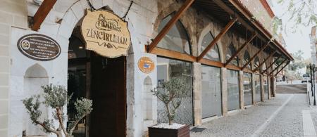 Fibar Hotel Zincirlihan