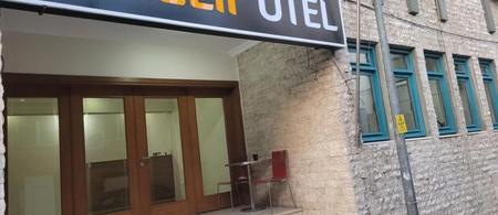 Zelif Otel