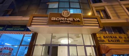 Borneva Otel