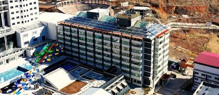 Sarayhan Termal Devremulk