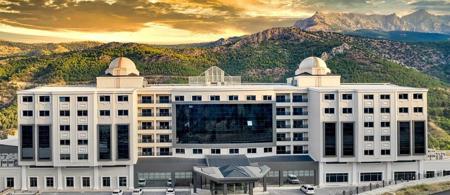Alsi Ametis Thermal Hotel & Spa