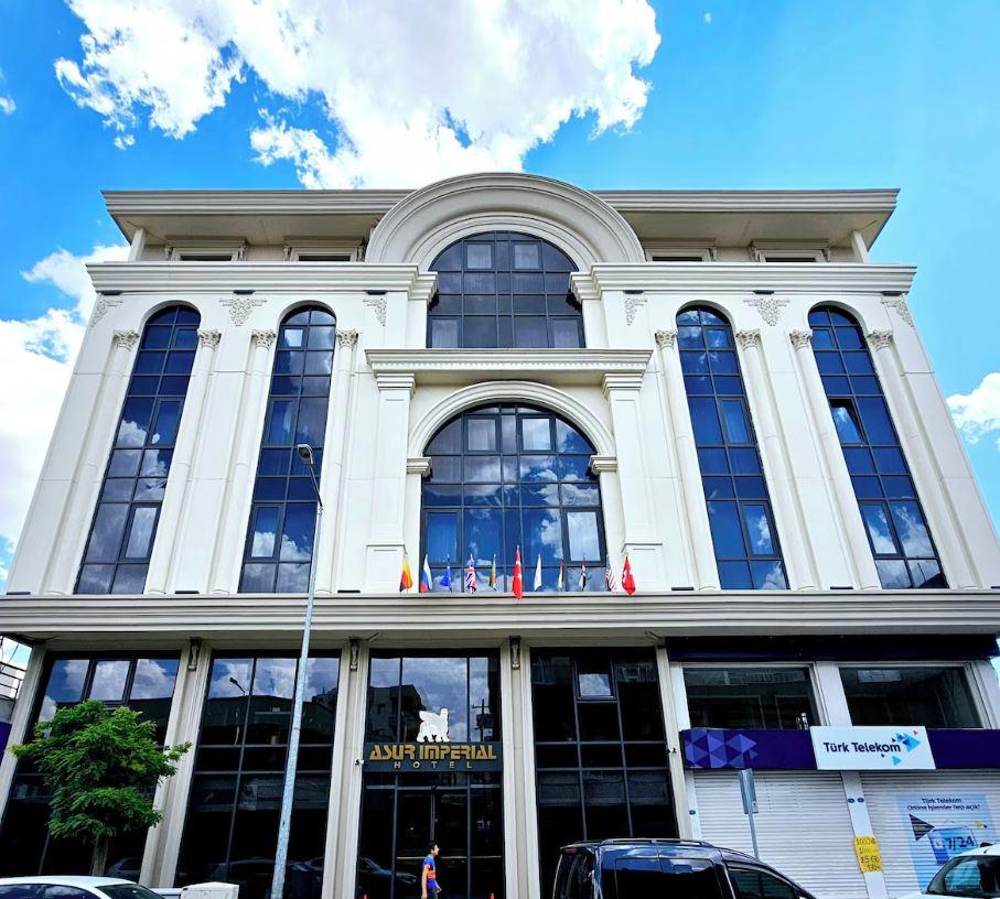 Ramada Encore by Wyndham İstanbul Şişli