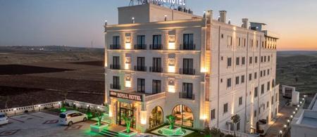 Midyat Royal Hotel