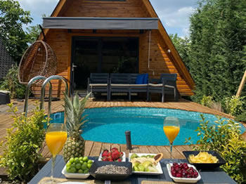 Sapanca Köy Bungalov