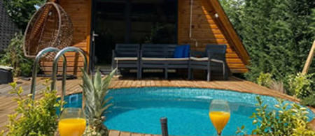 Sapanca Köy Bungalov