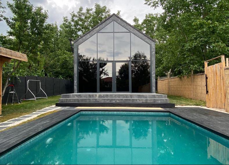 Srn Suite&House Sapanca