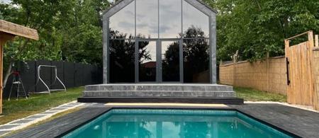 Srn Suite&House Sapanca