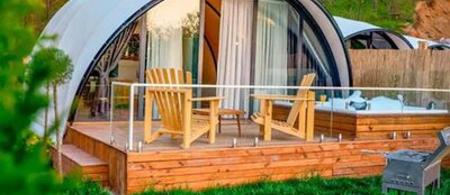 Snail House Sapanca