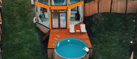 Vaveyla Suit Bungalov