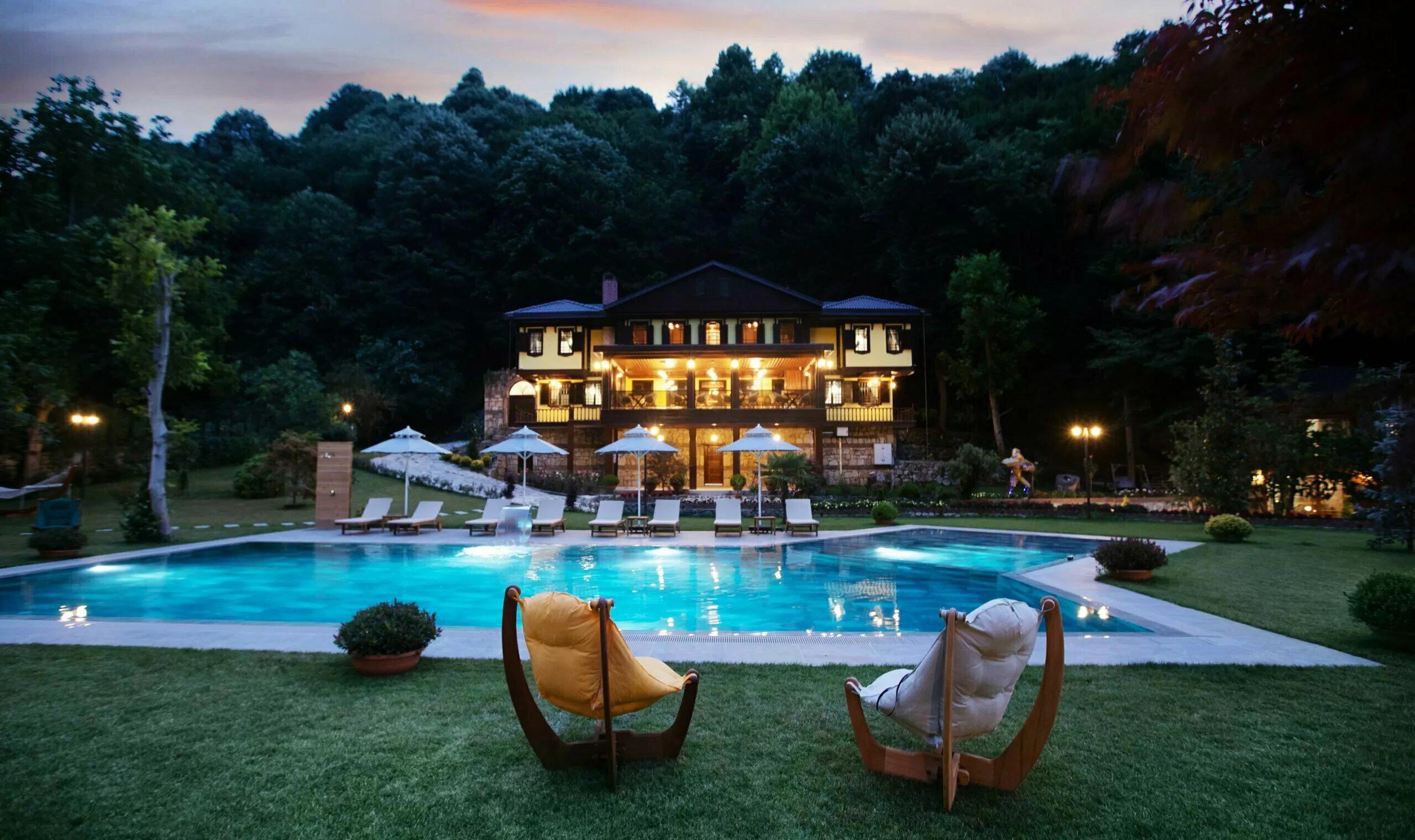 Casa Giallo Managed By Dedeman