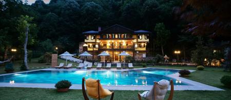 Casa Giallo Managed By Dedeman