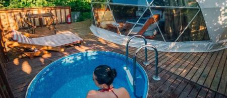Hypnos Sapanca Glamping - Spa (Adults Only +12)