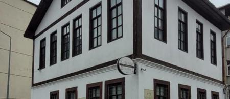 Ata Konağı Ottoman