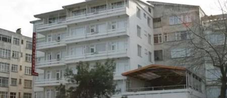 Turist Hotel