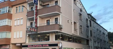 Salapurya Otel