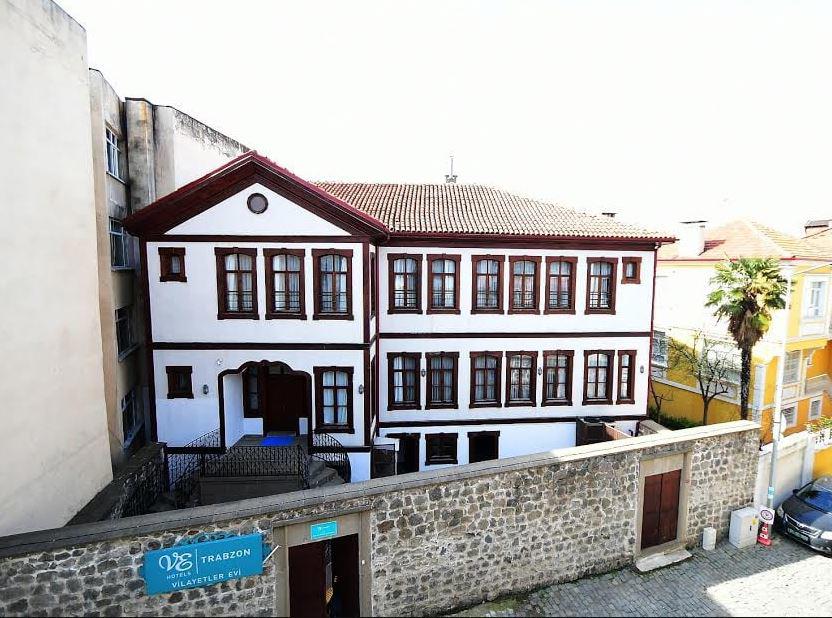 Ve Hotels Trabzon