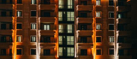 Berlin Suite Hotel