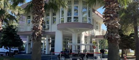 Anakent Butik Otel