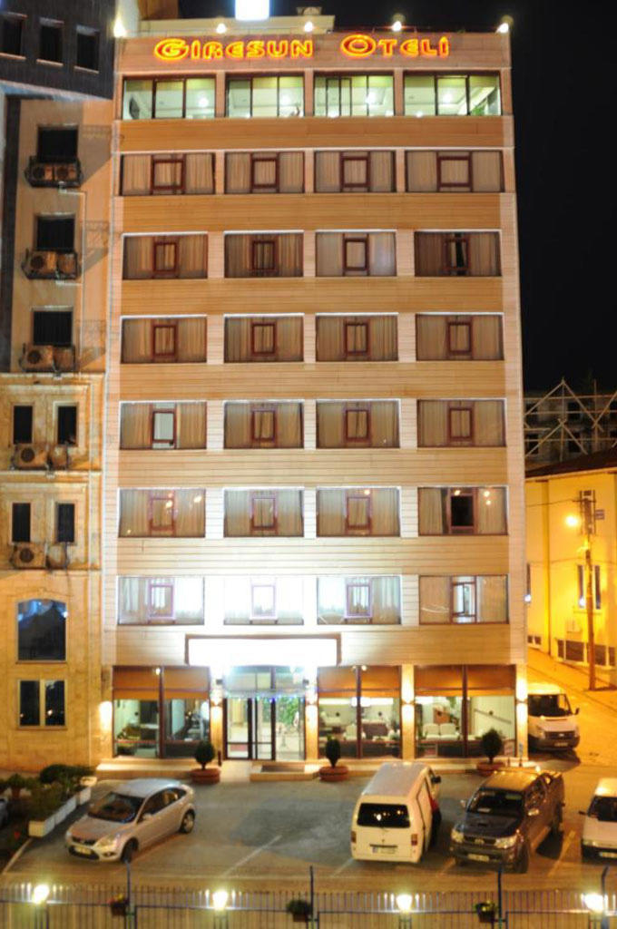 Giresun Oteli