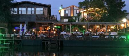 Casa De El Rio Hotel