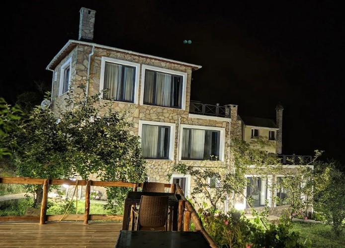 Ağva Stone House Boutique