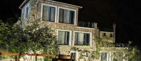 Ağva Stone House Boutique
