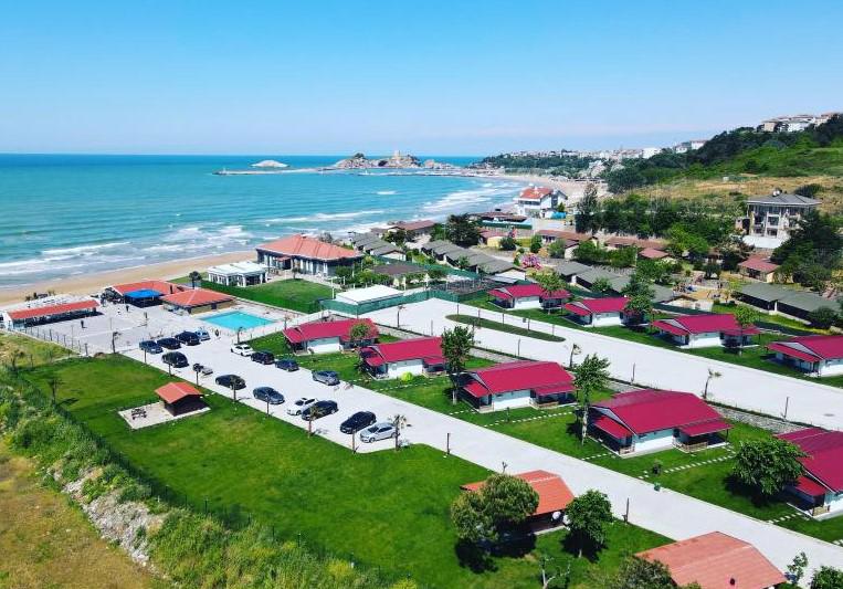 Marin Beach Hotel Şile