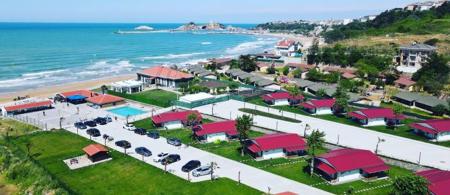 Marin Beach Hotel Şile