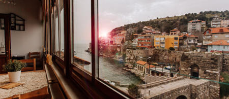 Ada Apart Amasra