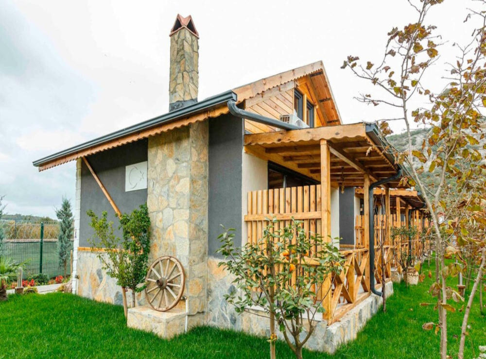 Tiny River House Ağva