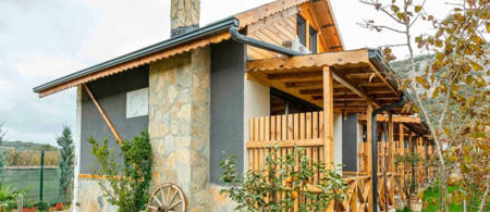 Tiny River House Ağva