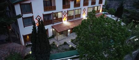 Koru Butik Otel