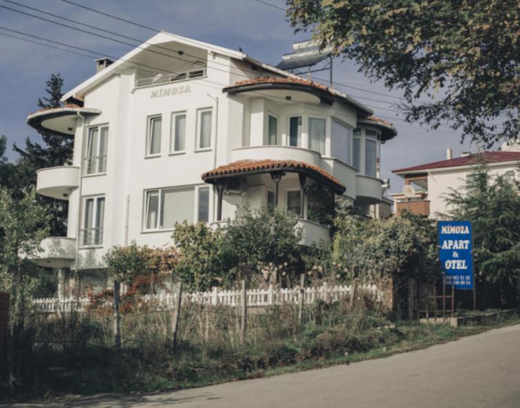 Mimoza Otel & Pansiyon