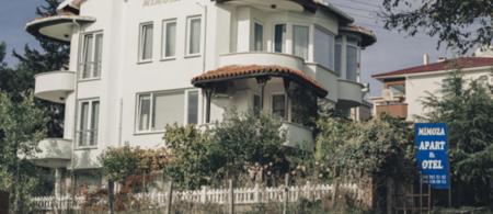 Mimoza Otel & Pansiyon