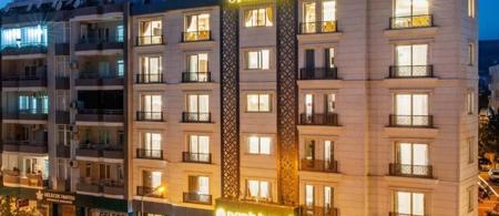 Adıyaman Park Hotel
