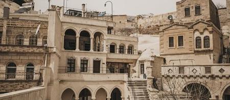 Medusa Cave Hotel