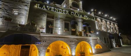 Lavender Cave Hotel