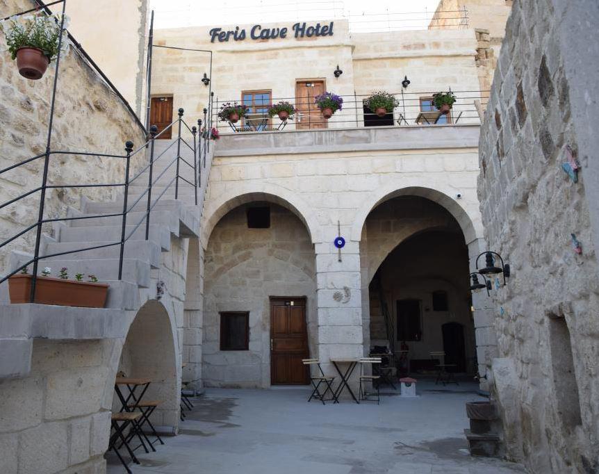 Feris Cave Hotel