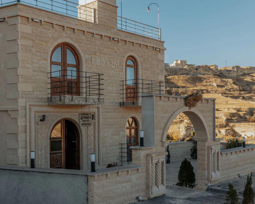 Gemosa Hotel Cappadocia