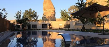 A La Mode Cappadocia