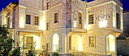 Flavia Cappadocia Hotel
