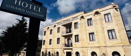 Grand Uçhisar Hotel