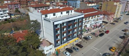 Merkür Otel