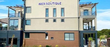 Aren Pansiyon Mordoğan