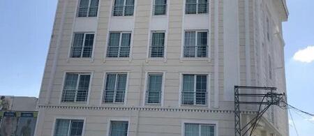 Komageneiz Hotel