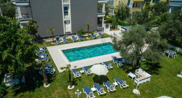 Platanus Hotel