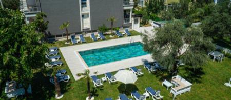 Platanus Hotel