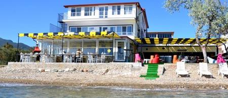 Paradise Beach Otel